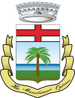 Comune di arenzano Logo
